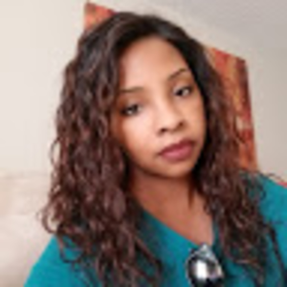 Meet your Posher, Kelsey